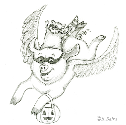 Halloween-pig-72 Halloween-pig-72