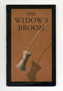 broom book