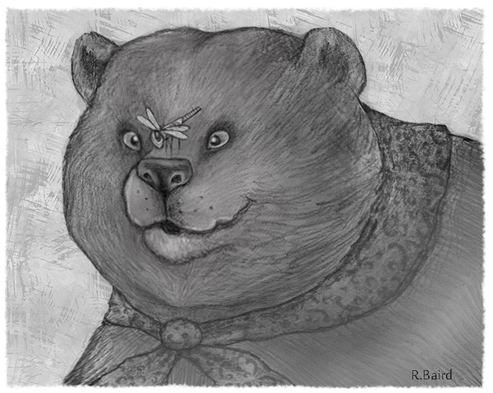 pierreBear