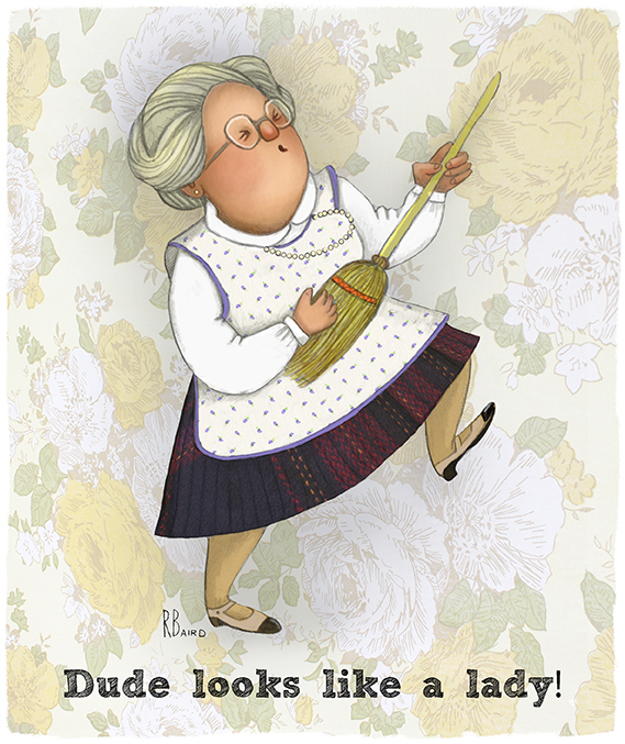 doubtfire