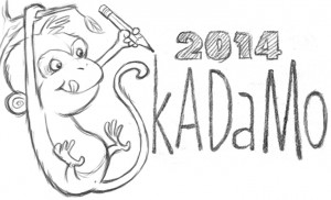 skadamo-2014-post-monkey