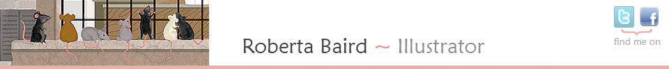 Roberta Baird